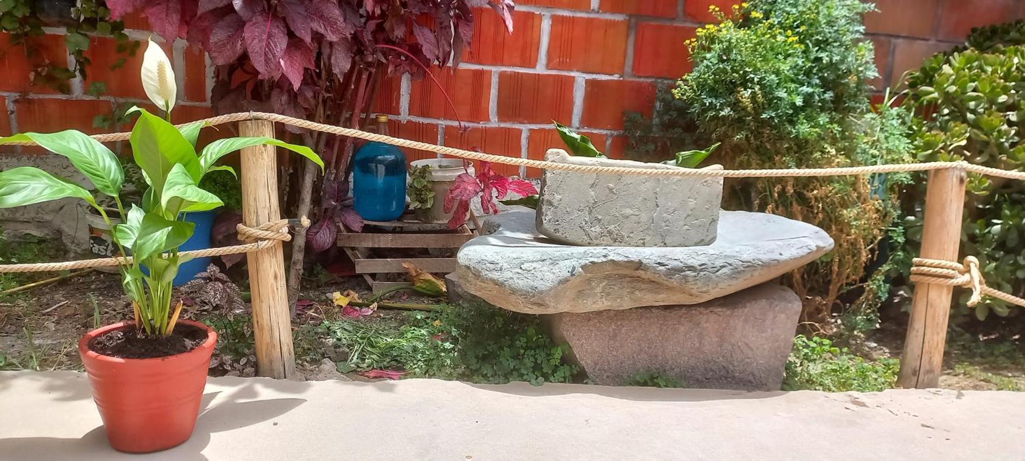 Hostal Raymi Ollantaytambo Esterno foto